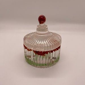 Resin Garden Design Box